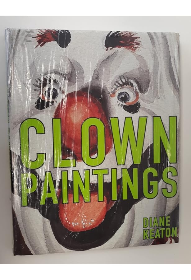 1000 Clowns : More or Less: Steele, H. t.: 9783822826232: Amazon